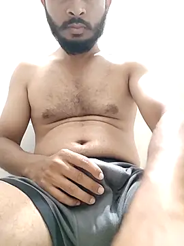 Punekarmanoj97 online show from April 11, 7:29 pm