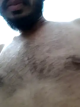 Punekarmanoj97 online show from April 14, 6:14 pm