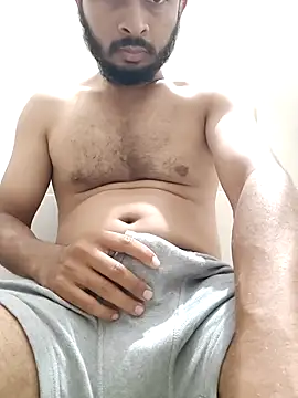 Punekarmanoj97 online show from June 10, 8:41 pm