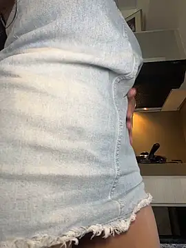 AndyFire69 online show from December 5, 3:52 pm