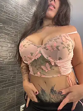 AndyFire69 online show from February 5, 9:19 pm