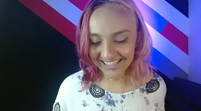 Alterego1   online show from February 18, 9:31 pm