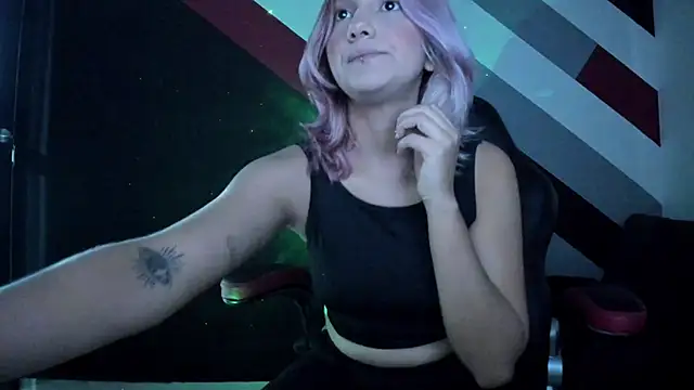 Alterego1   online show from September 21, 12:07 pm