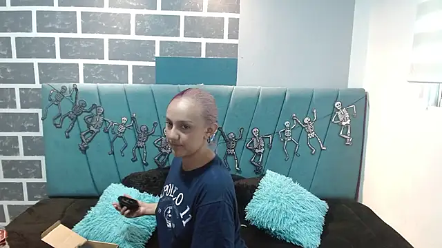 Alterego1   online show from October 25, 12:13 pm