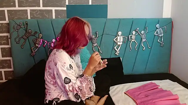 Alterego1   online show from November 1, 11:45 am