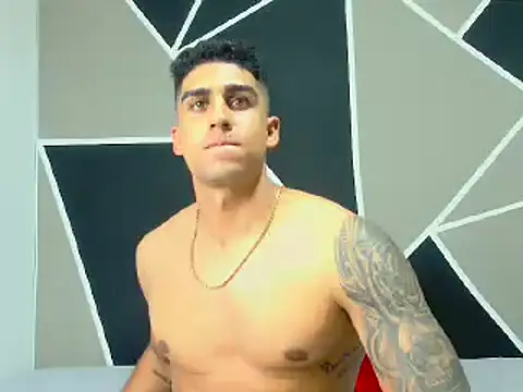 astrom greyy online show from December 19, 2:34 am