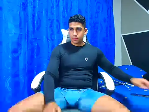 astrom greyy online show from September 13, 10:09 pm