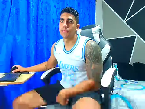 astrom greyy online show from September 30, 1:38 pm