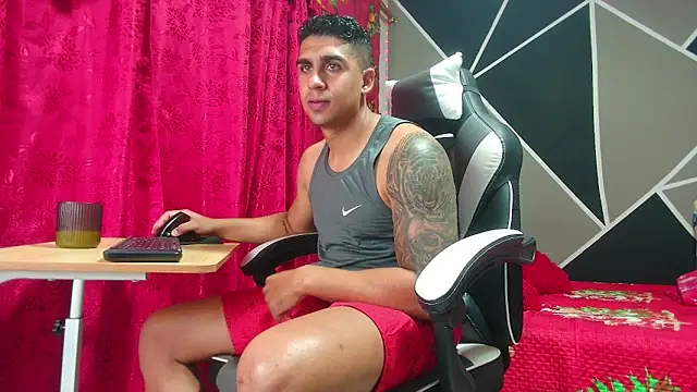 astrom greyy online show from January 11, 12:26 am