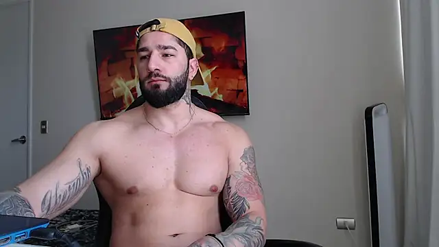 jonhklleyn online show from September 13, 3:34 pm