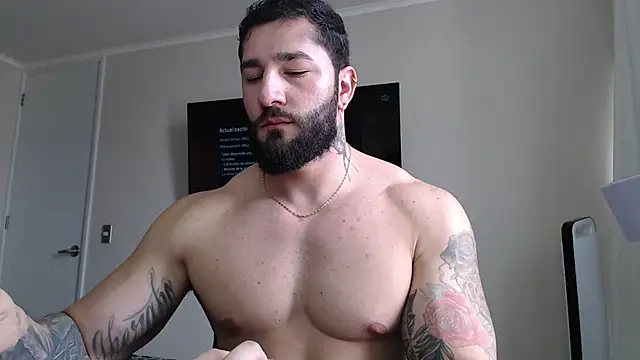 jonhklleyn online show from September 22, 5:26 pm