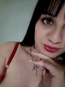 Snapshot of Foxy_Evii chatting on January 3, 1:59 am Foxy Evii online show from January 3, 1:59 am