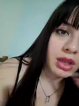 Snapshot of Foxy_Evii chatting on January 11, 11:24 pm Foxy Evii online show from January 11, 11:24 pm