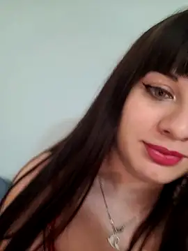 Snapshot of Foxy_Evii chatting on March 13, 5:43 am Foxy Evii online show from March 13, 5:43 am