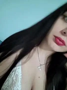 Snapshot of Foxy_Evii chatting on March 17, 6:40 am Foxy Evii online show from March 17, 6:40 am