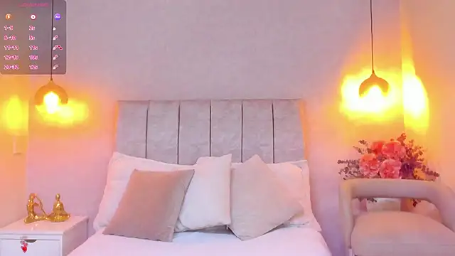 tutu milf online show from November 28, 7:05 pm