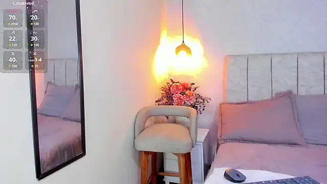 tutu milf online show from December 18, 7:20 pm