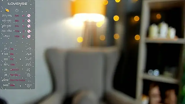 ErleneHaddaway online show from January 18, 5:26 pm