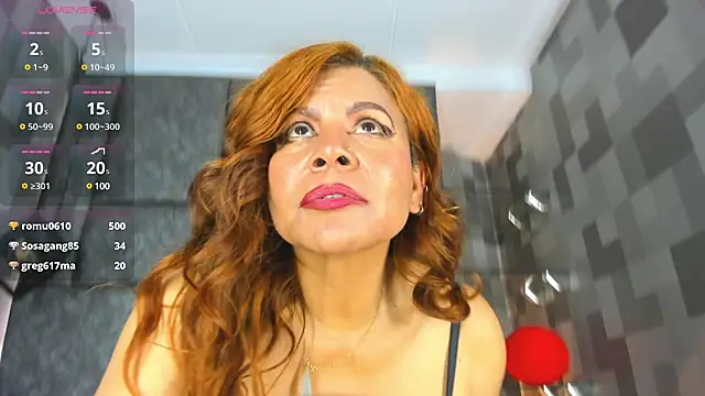 Snapshot of Corina_Taylor_ chatting on March 1, 2:55 pm Corina Taylor online show from March 1, 2:55 pm