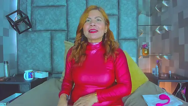 Corina Taylor  online show from January 14, 12:11 pm