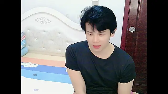 Snapshot of Melvinchina-88 chatting on June 16, 7:33 am Melvinchina-88 online show from June 16, 7:33 am
