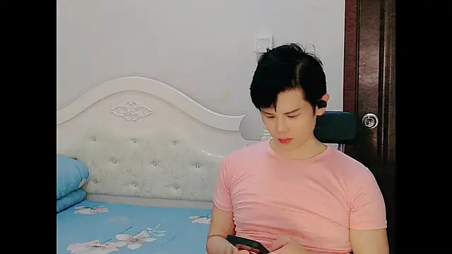 Snapshot of Melvinchina-88 chatting on July 3, 5:36 am Melvinchina-88 online show from July 3, 5:36 am
