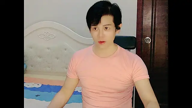 Snapshot of Melvinchina-88 chatting on July 10, 7:45 am Melvinchina-88 online show from July 10, 7:45 am