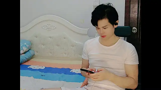 Snapshot of Melvinchina-88 chatting on July 10, 9:17 pm Melvinchina-88 online show from July 10, 9:17 pm