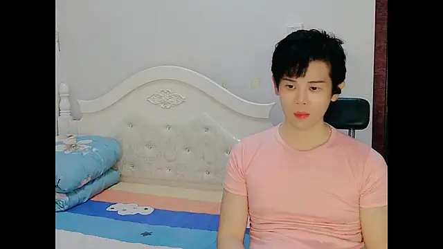 Snapshot of Melvinchina-88 chatting on July 13, 9:28 pm Melvinchina-88 online show from July 13, 9:28 pm