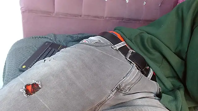 hares mds online show from January 13, 2:00 pm