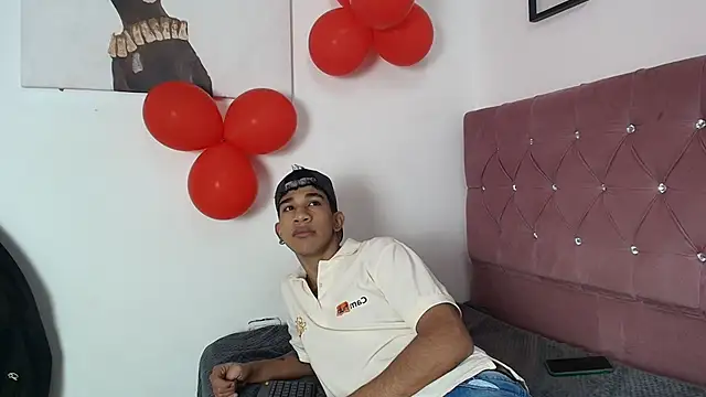 hares mds online show from February 17, 2:46 pm