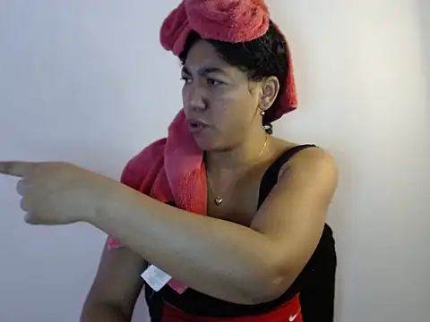 bellacrespalatina online show from September 12, 5:46 pm