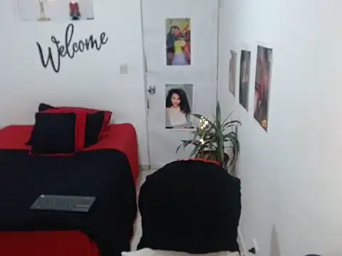 bellacrespalatina online show from September 20, 8:32 pm