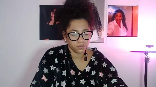 bellacrespalatina online show from October 9, 2:48 pm