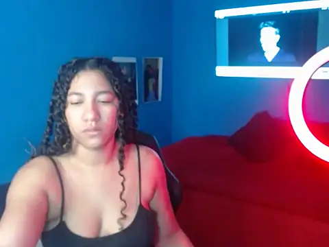 bellacrespalatina online show from November 9, 4:05 pm