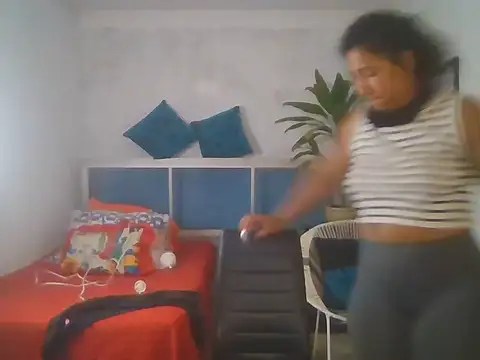 bellacrespalatina online show from February 13, 2:13 pm