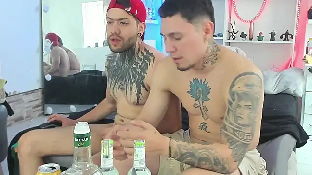  tatho perovich  online show from December 25, 12:26 pm