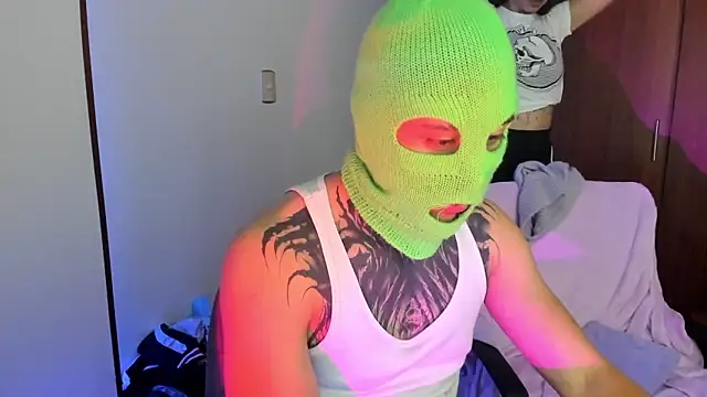  tatho perovich  online show from February 19, 4:44 am