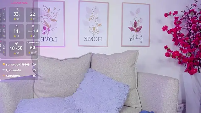 zulema parvin online show from October 1, 12:55 pm