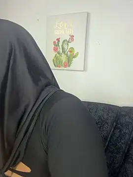 zulema parvin online show from May 6, 9:58 am