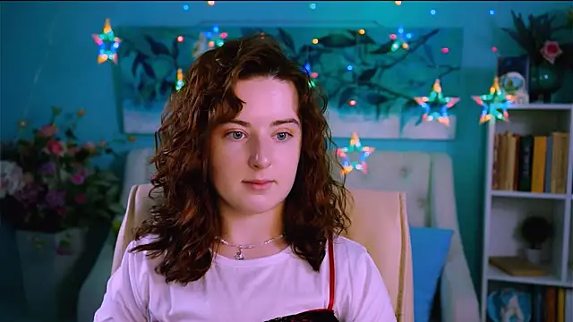 Snapshot of AnnTerry_ chatting on September 19, 8:27 am AnnTerry online show from September 19, 8:27 am