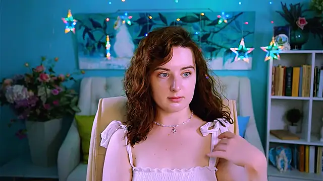 Snapshot of AnnTerry_ chatting on September 24, 8:50 am AnnTerry online show from September 24, 8:50 am