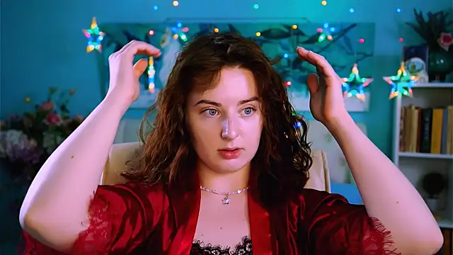 Snapshot of AnnTerry_ chatting on September 25, 8:40 am AnnTerry online show from September 25, 8:40 am