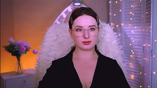 Snapshot of AnnTerry_ chatting on October 3, 11:51 am AnnTerry online show from October 3, 11:51 am