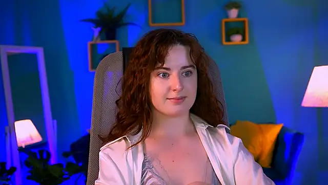 Snapshot of AnnTerry_ chatting on October 5, 8:56 am AnnTerry online show from October 5, 8:56 am