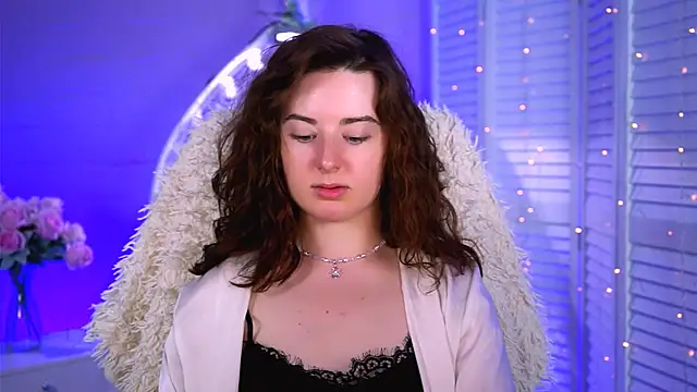 Snapshot of AnnTerry_ chatting on October 14, 8:26 am AnnTerry online show from October 14, 8:26 am