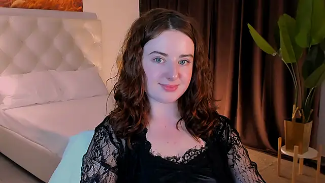 Snapshot of AnnTerry_ chatting on October 15, 12:27 pm AnnTerry online show from October 15, 12:27 pm