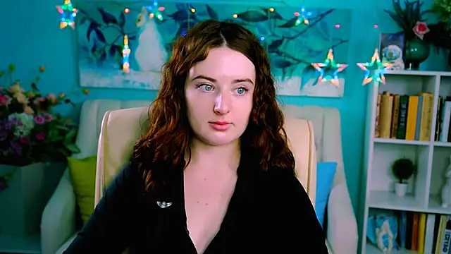 Snapshot of AnnTerry_ chatting on October 17, 12:19 pm AnnTerry online show from October 17, 12:19 pm