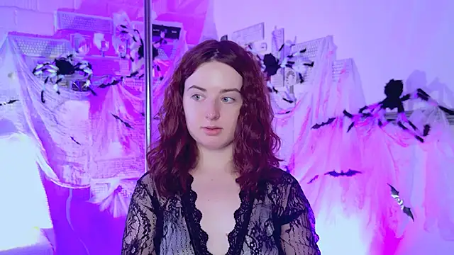 Snapshot of AnnTerry_ chatting on October 22, 12:05 pm AnnTerry online show from October 22, 12:05 pm