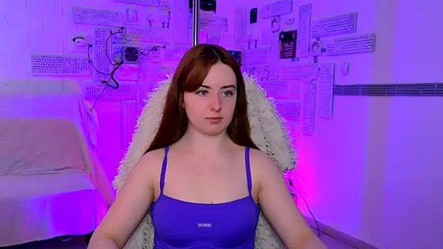 AnnTerry  online show from April 27, 7:28 am